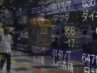 Apertura in positivo per la Borsa di Tokyo malgrado la flessione Usa