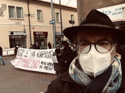 Omicidio a Brescia, assolto o prosciolto per ‘delirio di gelosia’?