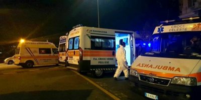 Firenze: ancora una morte in monopattino