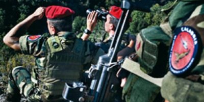 ‘Ndrangheta, noto latitante arrestato dai...