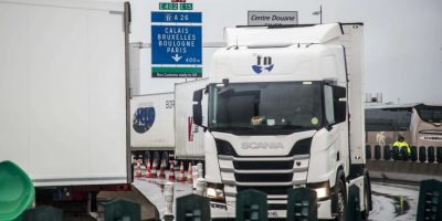 La Brexit ora si “incaglia” nelle r...