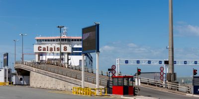 Porto di Dover, trovato accordo fra Regno Unito...