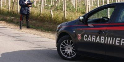 Ucciso da coltellate al capo, il delitto nelle ...