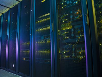 Come sarà l’Italia digitale di domani? Possiamo saperlo osservando i Ced