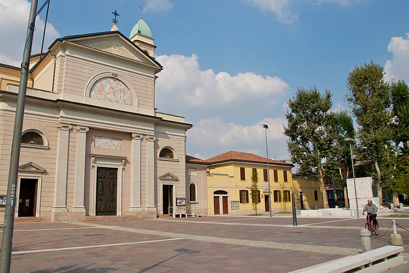 Sant'Eugenio