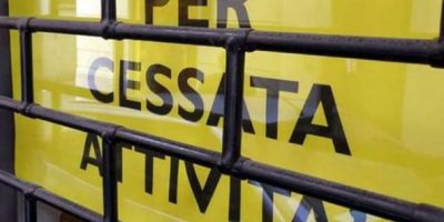 Confcommercio lancia l’allarme: “Ne...