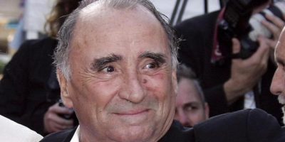 Il mondo del cinema piange Claude Brasseur scom...