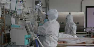 Covid, Iss: in crescita l’indice Rt (1,12...