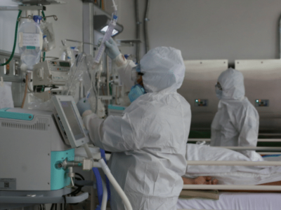 Covid, Iss: in crescita l’indice Rt (1,12) e l’incidenza settimanale