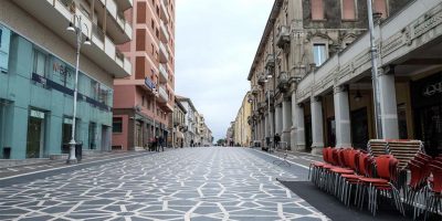 Abruzzo condannato dal Tar ad ancora un giorno ...