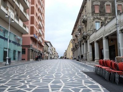 Abruzzo condannato dal Tar ad ancora un giorno in zona rossa, pare un dispetto politico