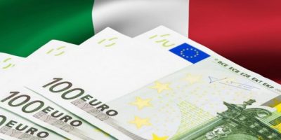 Nel 2021 crescita record del Pil italiano: +6,6%
