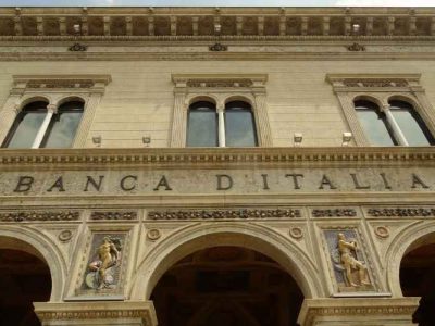 Italia, nuovo record per il debito pubblico: a ottobre calano le entrate tributarie