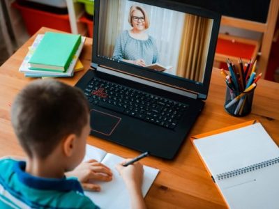 Il 32,8% dei giovani studenti non sa utilizzare un browser per fini scolastici