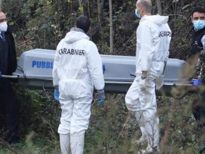 Per i resti umani trovati nelle 4 valigie arrestata la fidanzata del figlio delle vittime tutt...