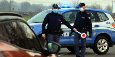 “Festività natalizie con i propri cari...