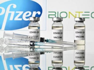 La Germania pressa la Ue “Presto l’approvazione del vaccino Pfizer-BioNTech”