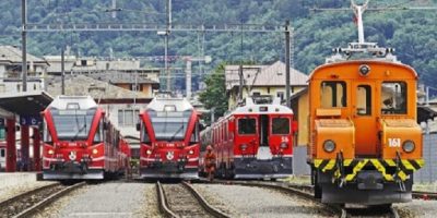 Da domani la Svizzera bloccherà per 3 giorni il...