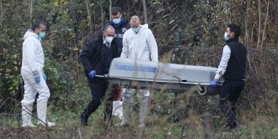 È vivo ed è detenuto in Svizzera il figlio dell...