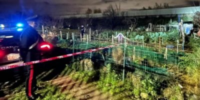 Firenze, trovata una quarta valigia contenente ...