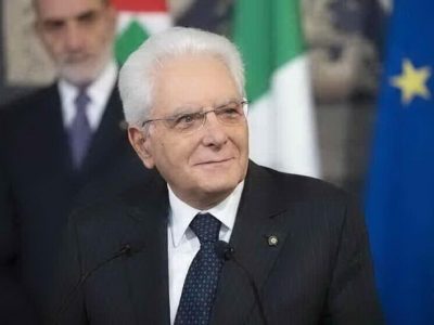 Mattarella: “Inclusione e pari opportunità per le persone con disabilità”