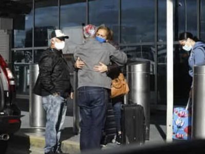 Spostamenti fra Comuni per il Natale, dal governo una possibile apertura