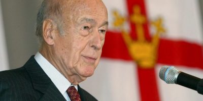 È morto Valéry Giscard d’Estaing, ex pres...