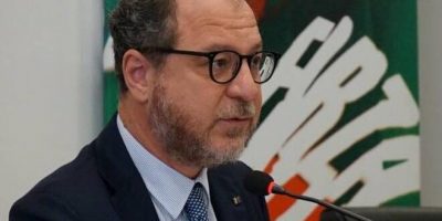 Mulè, Forza Italia: “Esiste una maggioran...