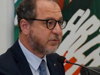 Mulè, Forza Italia: “Esiste una maggioranza divisa e spaccata, cieca e lenta”