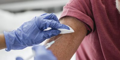 Il Messico apre la campagna vaccinale, arriva i...