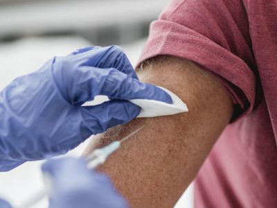 Il Messico apre la campagna vaccinale, arriva il primo lotto Pfizer/BioNTech