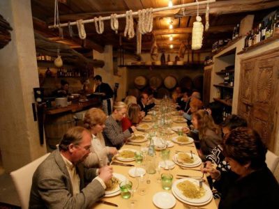 Alto Adige, alberghi aperti solo per gli ospiti che pernottano