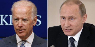 Biden: “Alternativa a sanzioni alla Russi...