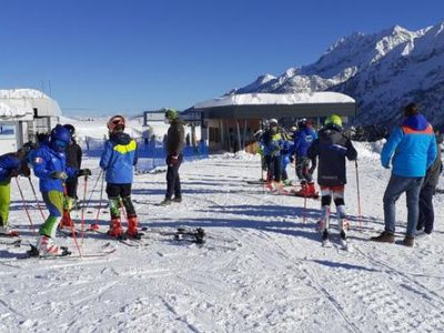 Apertura impianti da sci: le Regioni chiedono lo slittamento al 18 gennaio