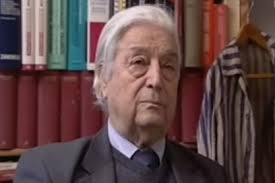 Addio a Nedo Fiano, uno degli ultimi superstiti...