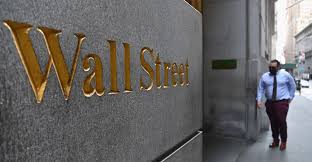 wall street virus