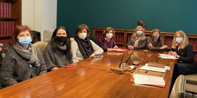 Imprese al femminile in Piemonte: Twp per rilan...