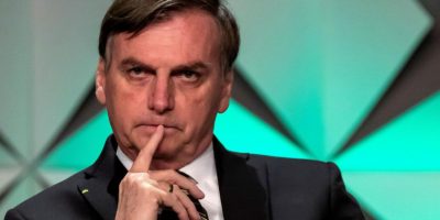 Bolsonaro polemizza con la Pfitzer che non assu...