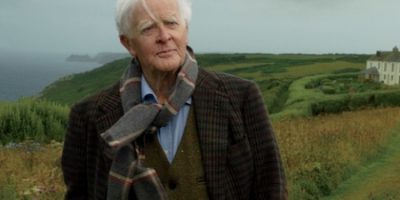 È morto John Le Carrè, il maestro britannico de...