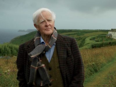 È morto John Le Carrè, il maestro britannico dei romanzi di spionaggio