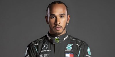 Lewis Hamilton è risultato positivo al test Cov...