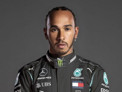 Lewis Hamilton è risultato positivo al test Covid-19