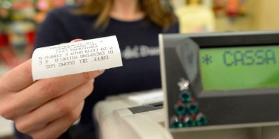 Slitta di un mese la lotteria degli scontrini, ...