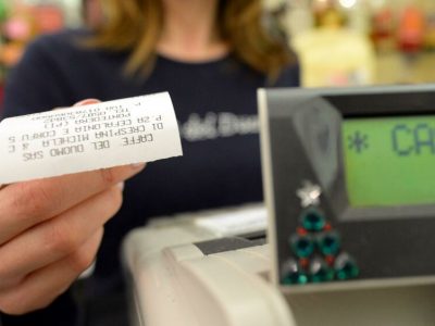 Slitta di un mese la lotteria degli scontrini, troppi pasticci e improvvisazione