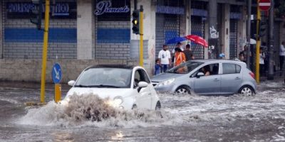 Maltempo, Coldiretti: “A dicembre Italia ...