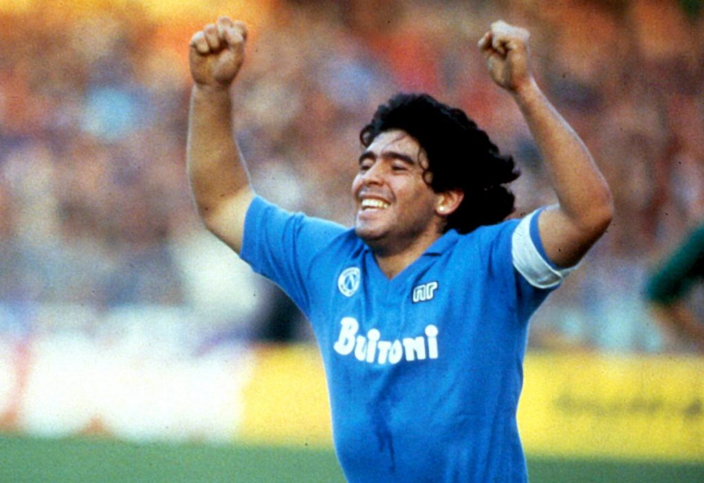 maradona