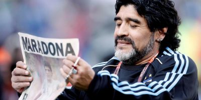 Maradona, i risultati dell’autopsia: ness...