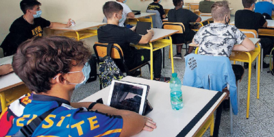 Covid, riapertura scuole troppo rischioso: uno ...