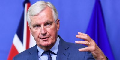 Brexit, Barnier “Vogliamo un accordo ma n...