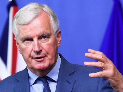 Brexit, Barnier “Vogliamo un accordo ma non sarà un accordo a tutti i costi”
